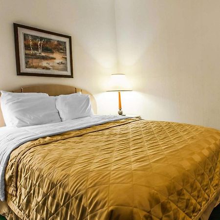 Rodeway Inn 贝灵厄姆 外观 照片