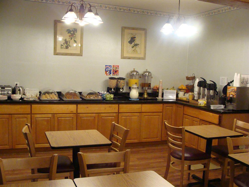 Rodeway Inn 贝灵厄姆 外观 照片
