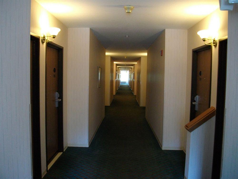 Rodeway Inn 贝灵厄姆 外观 照片