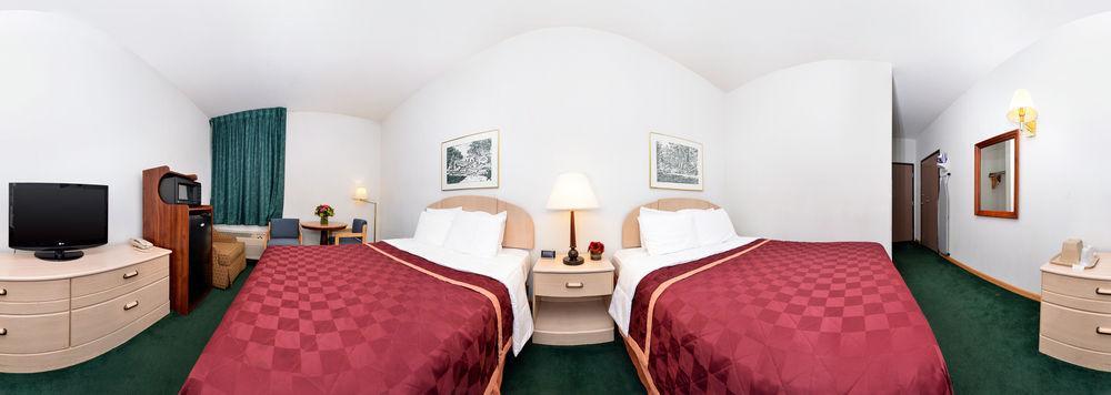 Rodeway Inn 贝灵厄姆 外观 照片