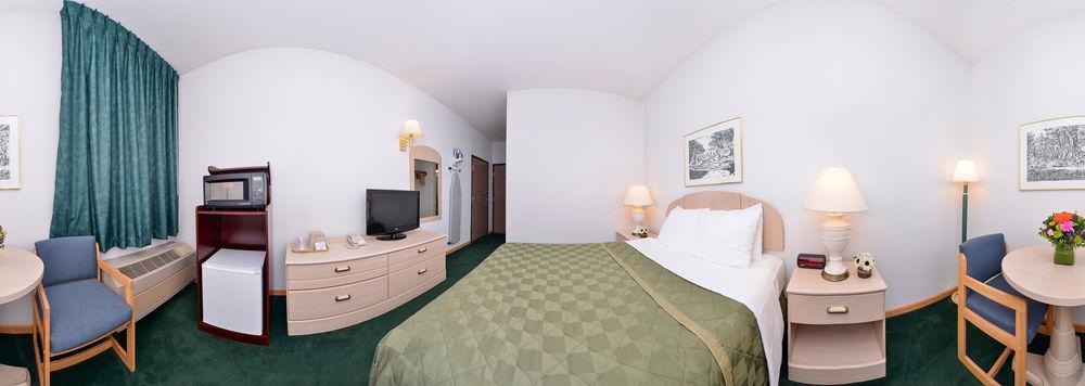 Rodeway Inn 贝灵厄姆 外观 照片
