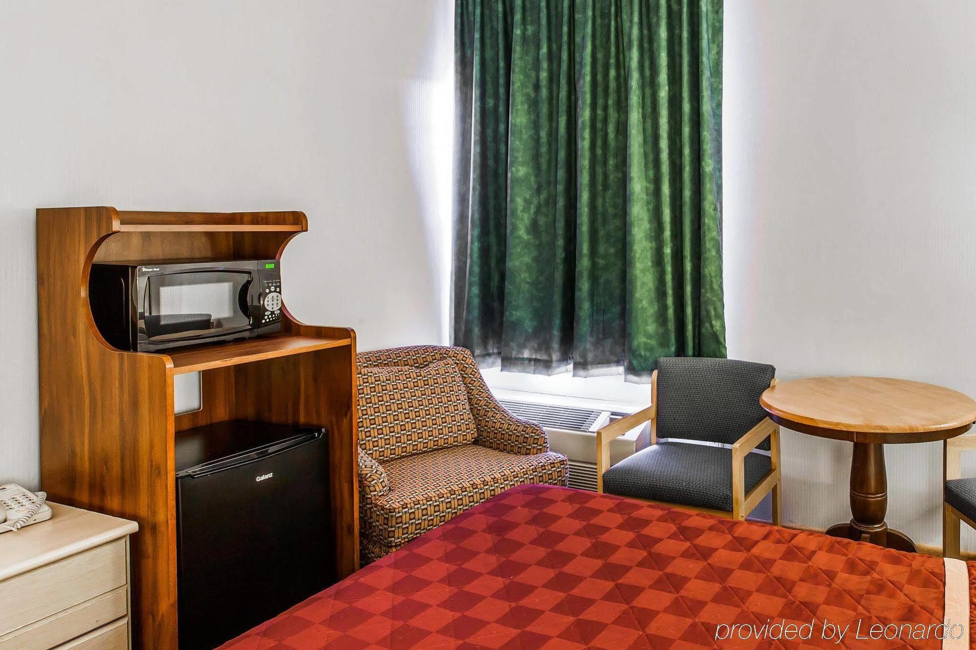 Rodeway Inn 贝灵厄姆 外观 照片