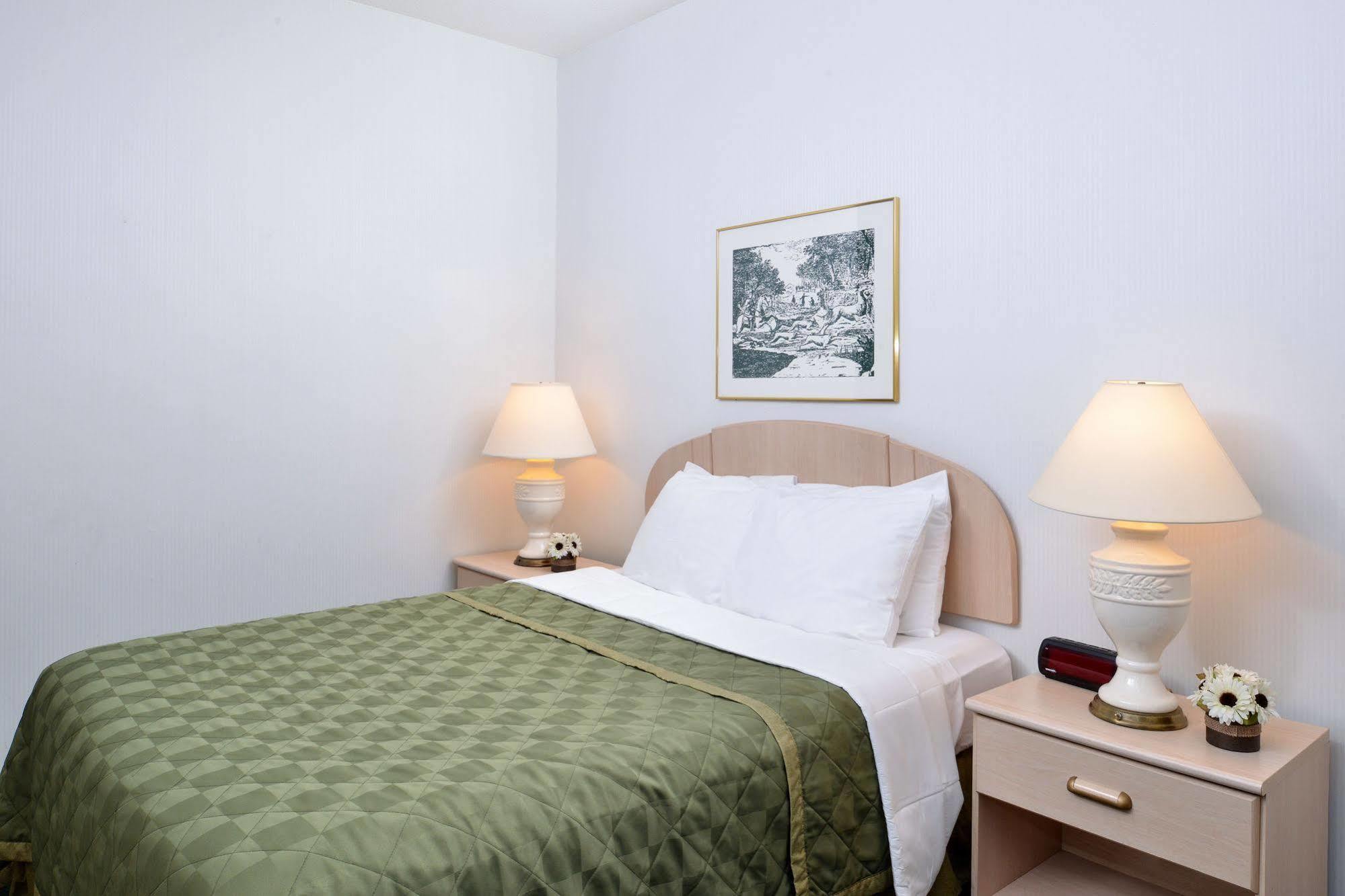 Rodeway Inn 贝灵厄姆 外观 照片